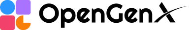 OpenGenX Logo